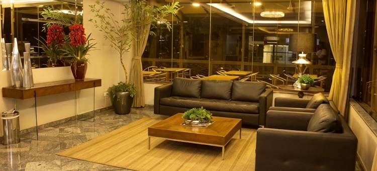 诺瓦奥德赛诺酒店(Nohotel Nova Odessa)图片