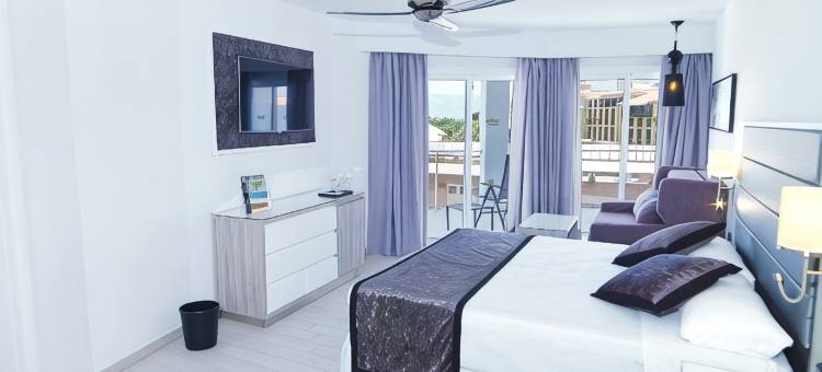 美罗尔拉斯里乌帕拉塞酒店(Hotel Riu Palace Meloneras)图片