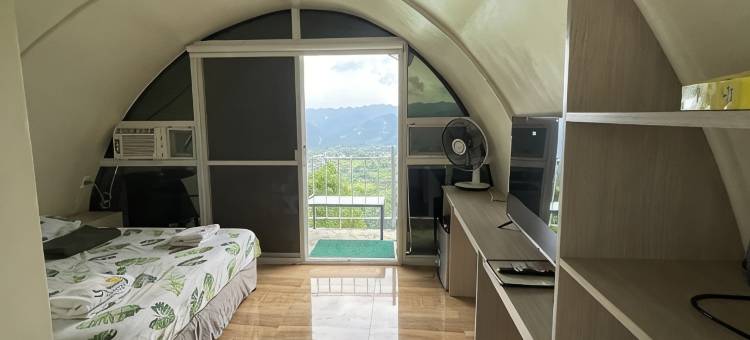 Hiverooms静谧农场度假村(Serenity Farm and Resort by Hiverooms)图片