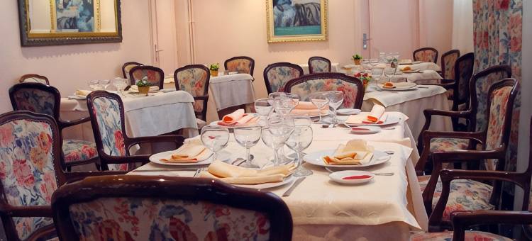 平托尔马尔萨酒店(Hotel Pintor Marsa)图片