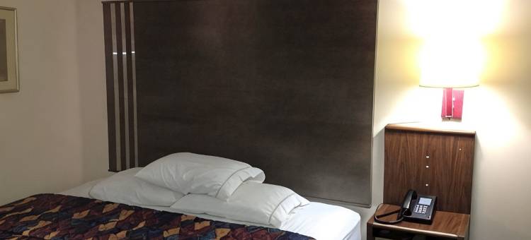 厄尔利经典旅馆(Classic Inn Early)图片