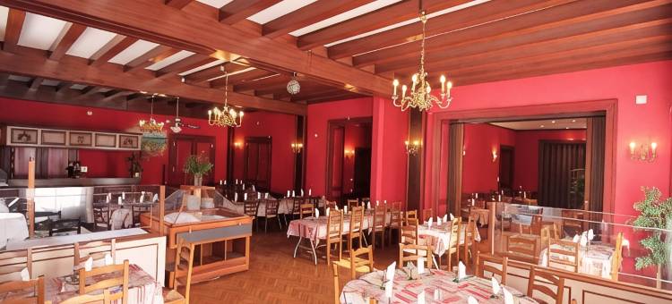 英式酒店明斯特大酒店(Brit Hotel Grand Hotel Munster)图片