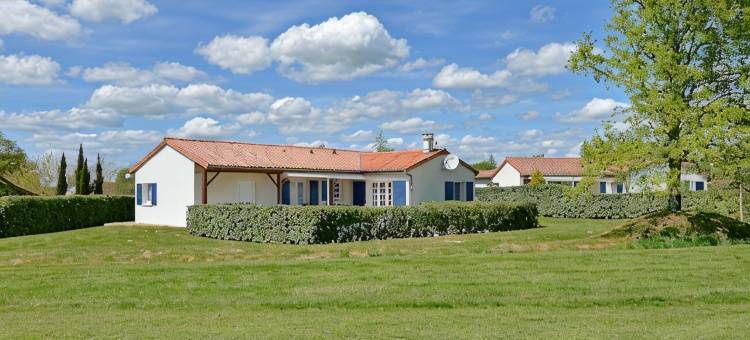 Luxury Villa in France with Pool图片