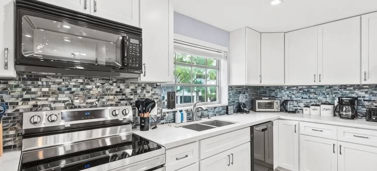 Colonial Manor Condos - Fort Lauderdale图片