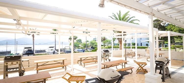 滨名湖丰收季酒店(Hotel Harvest Hamanako)图片