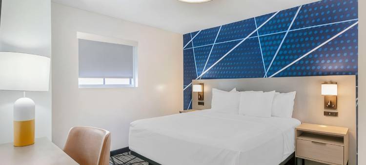 舒适酒店(Comfort Inn)图片