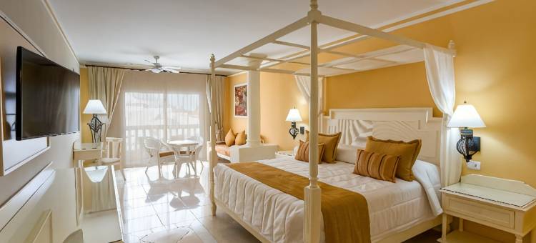 巴伊亚王子布甘维尔度假村 - 限成人- 全包(Bahia Principe Escape Bouganville - Adults Only - All Inclusive)图片