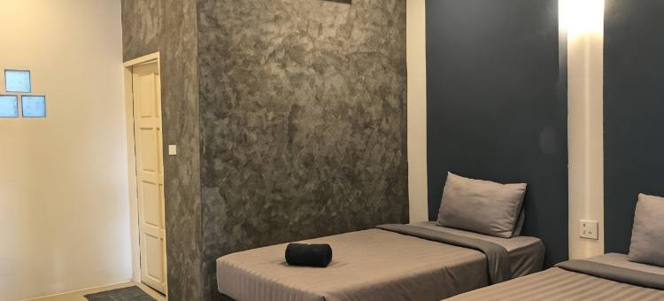 可可树度假村(CoCo Tree Resort)图片