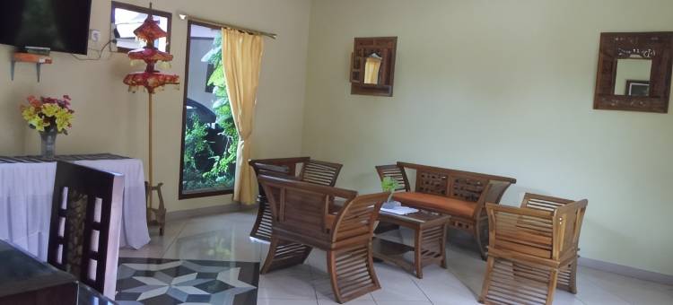 花卉海滩酒店(Hotel Bunga Pantai)图片