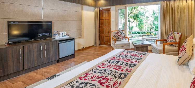 果园休闲水疗酒店(The Orchard Retreat & Spa)图片