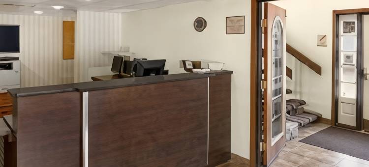 韦恩堡浩枫温德姆公寓(Hawthorn Extended Stay by Wyndham Fort Wayne)图片