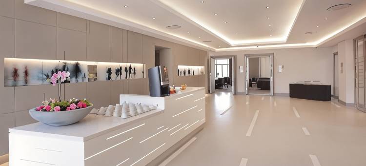 常春藤别墅水疗酒店(Seven Villa Hotel & Spa)图片