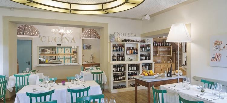 乐泰梅酒店(Albergo le Terme)图片