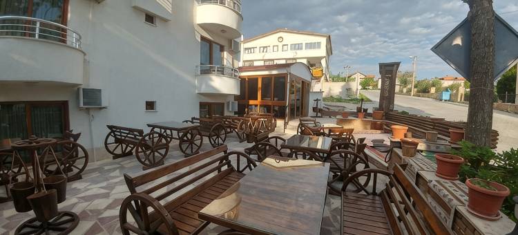 贝拉玛利蒂莫酒店(Bellamaritimo Hotel)图片