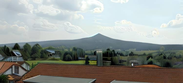 欧尔卑经济酒店 - 好南方克尼格斯温特尔(Hotel Oelberg budget - BONN SÜD Königswinter)图片