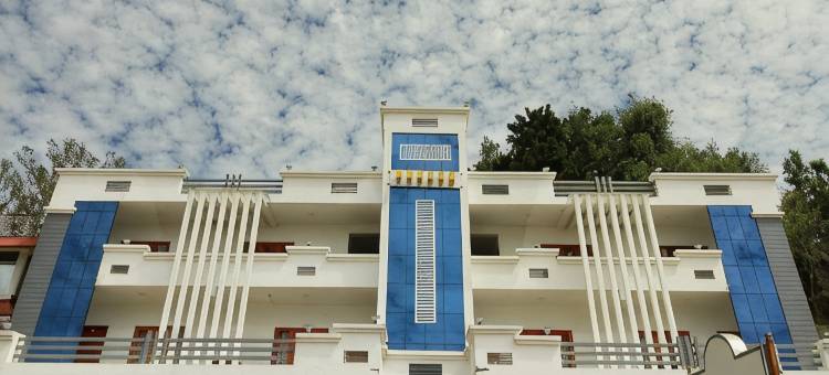 松山套房公寓式酒店(Pine Hill Suites)图片