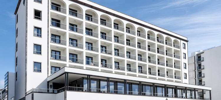 大西洋亚速尔大酒店(Grand Hotel Açores Atlântico)图片