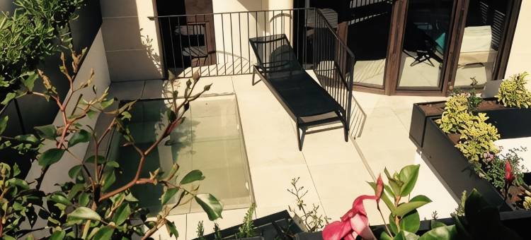 亚拉尼斯乡村风格别墅酒店(Vila Arenys Hotel)图片