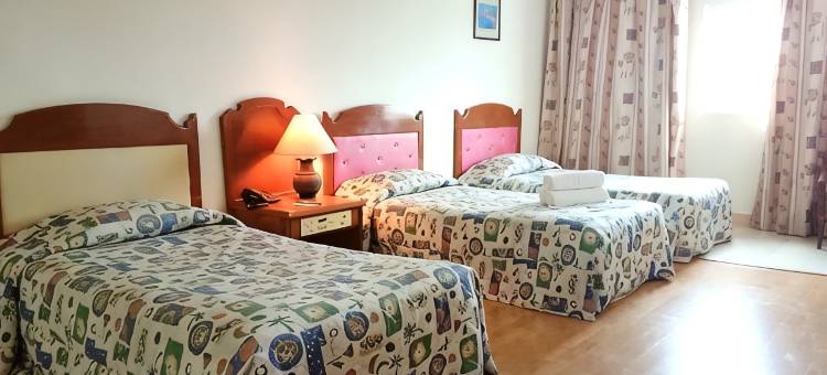 林梦普纳玛酒店(Purnama Hotel Limbang)图片