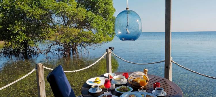 生活修养曼姜安酒店(The Menjangan by LifestyleRetreats)图片
