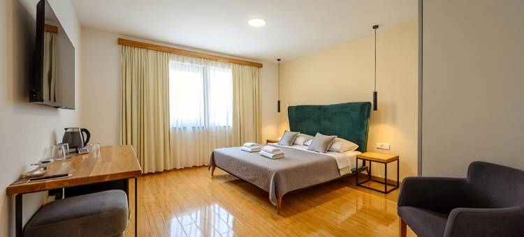 KICAN精品客房(Boutique Rooms Kican)图片