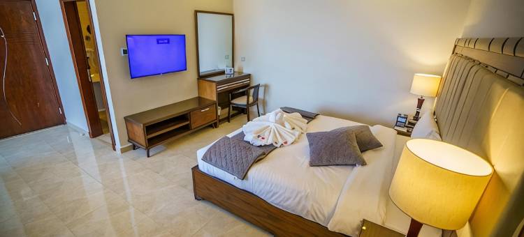 佩特拉图标酒店(Petra Icon Hotel)图片