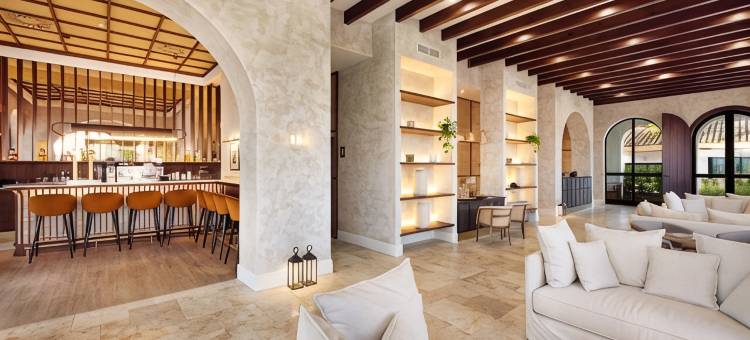 Inmood圣罗克酒店(Inmood San Roque)图片