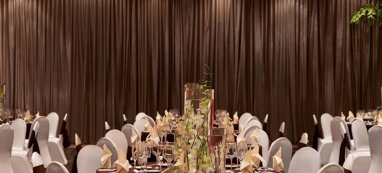 关岛希尔顿度假酒店(Hilton Guam Resort & Spa)图片