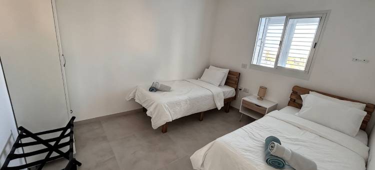 Sea Breeze Netanya Retreat by Sea N' Rent图片