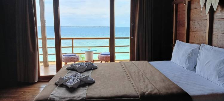 卡萨布兰卡比拉度假村(Casablanca Bira Resort)图片