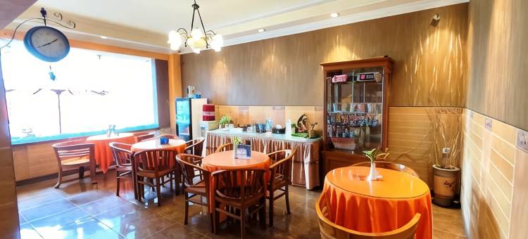帕特里亚皇宫酒店(Patria Palace Hotel)图片