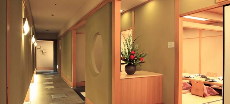 知立ANA洲际皇冠假日(ANA Crowne Plaza CHIRYU by IHG)图片