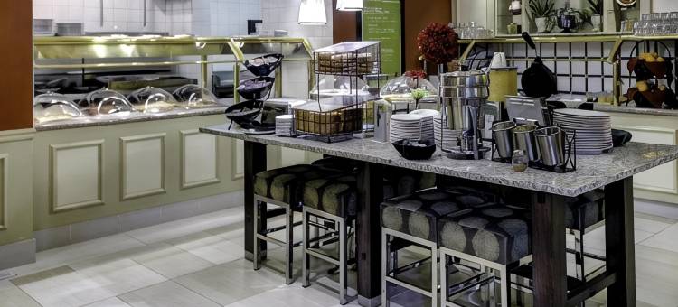 希尔顿花园酒店-奥佛兰公园(Hilton Garden Inn Overland Park)图片