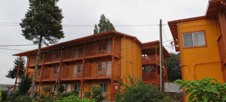 Carquinez Inn Vallejo I 80 Near Napa Valley图片