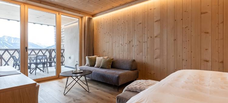 达斯格斯特尔家庭度假屋(Das Gerstl Family Retreat)图片