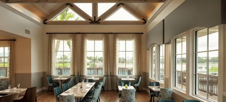 迪士尼加勒比海滩度假村(Disney's Caribbean Beach Resort)图片