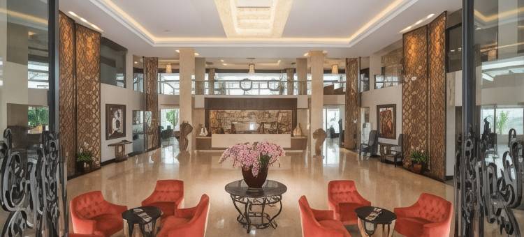 Sotis Boutique Resort Hotel Kupang图片