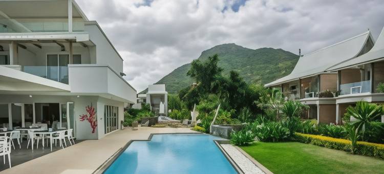 毛里求斯马里波萨酒店(La Mariposa Mauritius)图片