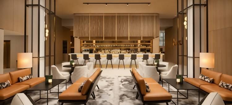 格拉斯哥万豪AC酒店(AC Hotel Glasgow)图片