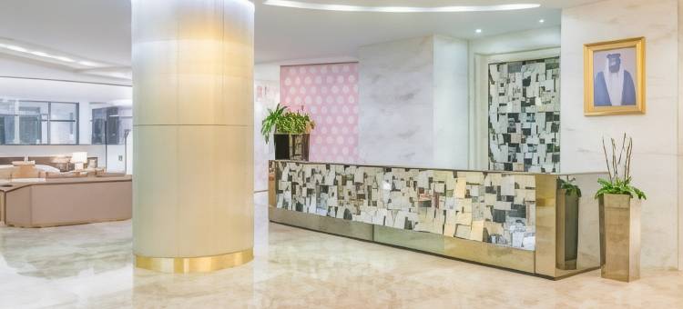 Qabila西湾酒店(Qabila Westbay Hotel)图片