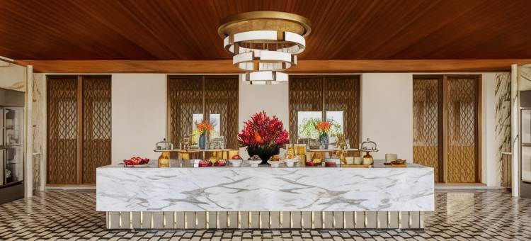 丽晶巴厘岛苍古度假村(Regent Bali Canggu)图片