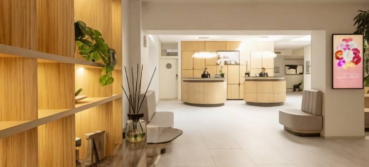 戛纳伊甸园酒店及水疗(Eden Hôtel & Spa)图片