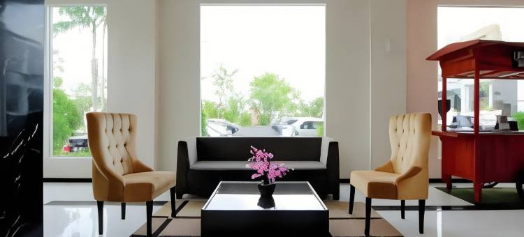 茉莉芬太阳酒店(The Sun Hotel Madiun)图片
