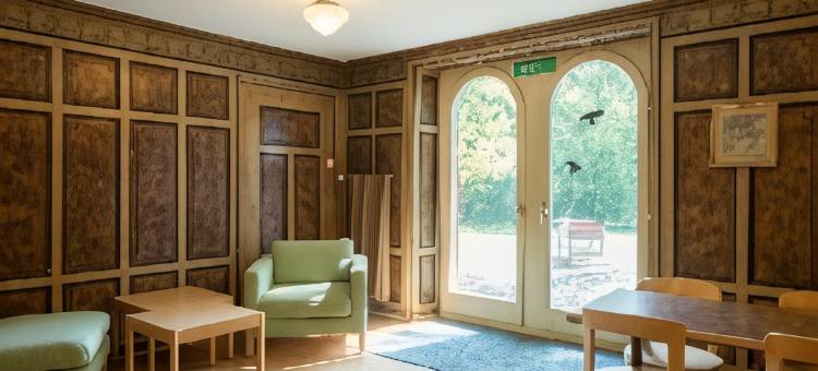 沙夫豪森青年旅馆(Schaffhausen Youth Hostel)图片