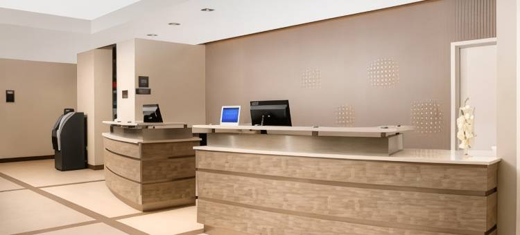 多拉居家酒店/迈阿密机场西(Residence Inn Miami Airport West/Doral)图片