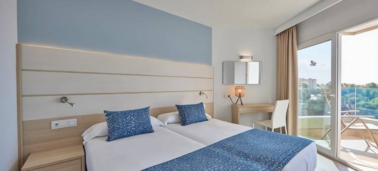 托米尔波塔尔斯套房 - 仅供 16 岁以上成人入住(Tomir Portals Suites - Adults Only)图片