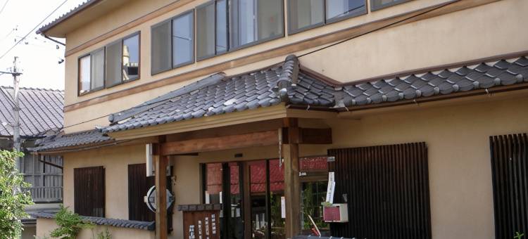 别所温泉 斋藤旅馆(Saito Ryokan)图片