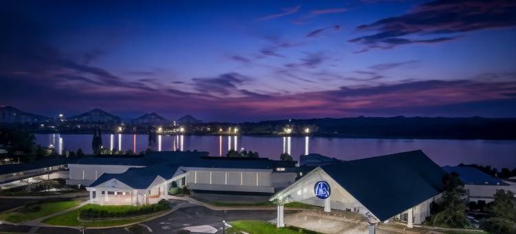 卡普里岛娱乐场酒店卢拉 - 凯撒娱乐奖励目的地(Isle of Capri Casino Hotel Lula – A Caesars Rewards Destination)图片