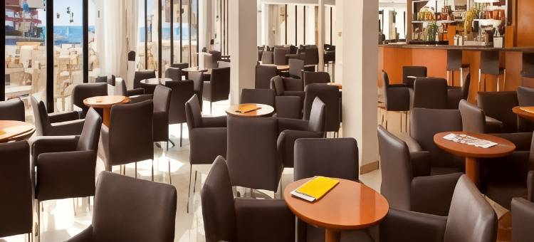 RH科罗娜德尔马酒店(由Hoteles RH提供)(Hotel RH Corona del Mar)图片