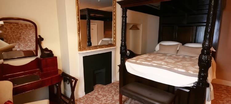 科尔切斯特精品酒店(Colchester Boutique Hotel)图片